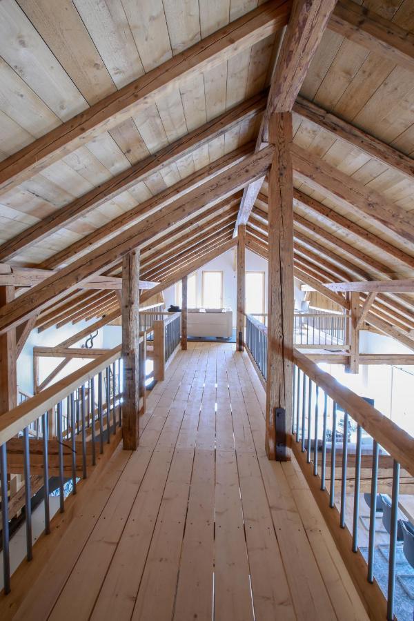 Private Luxury Chalet Siegsdorf Extérieur photo