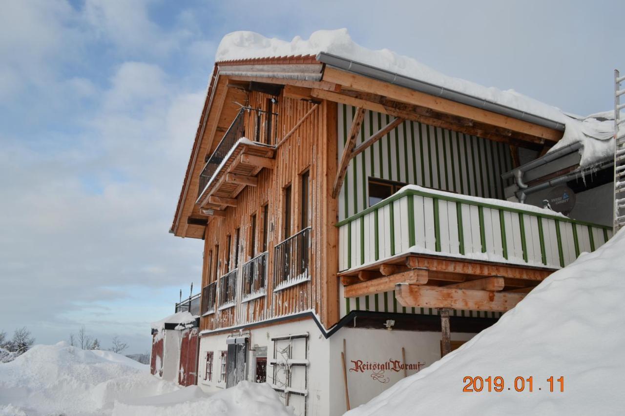 Private Luxury Chalet Siegsdorf Extérieur photo