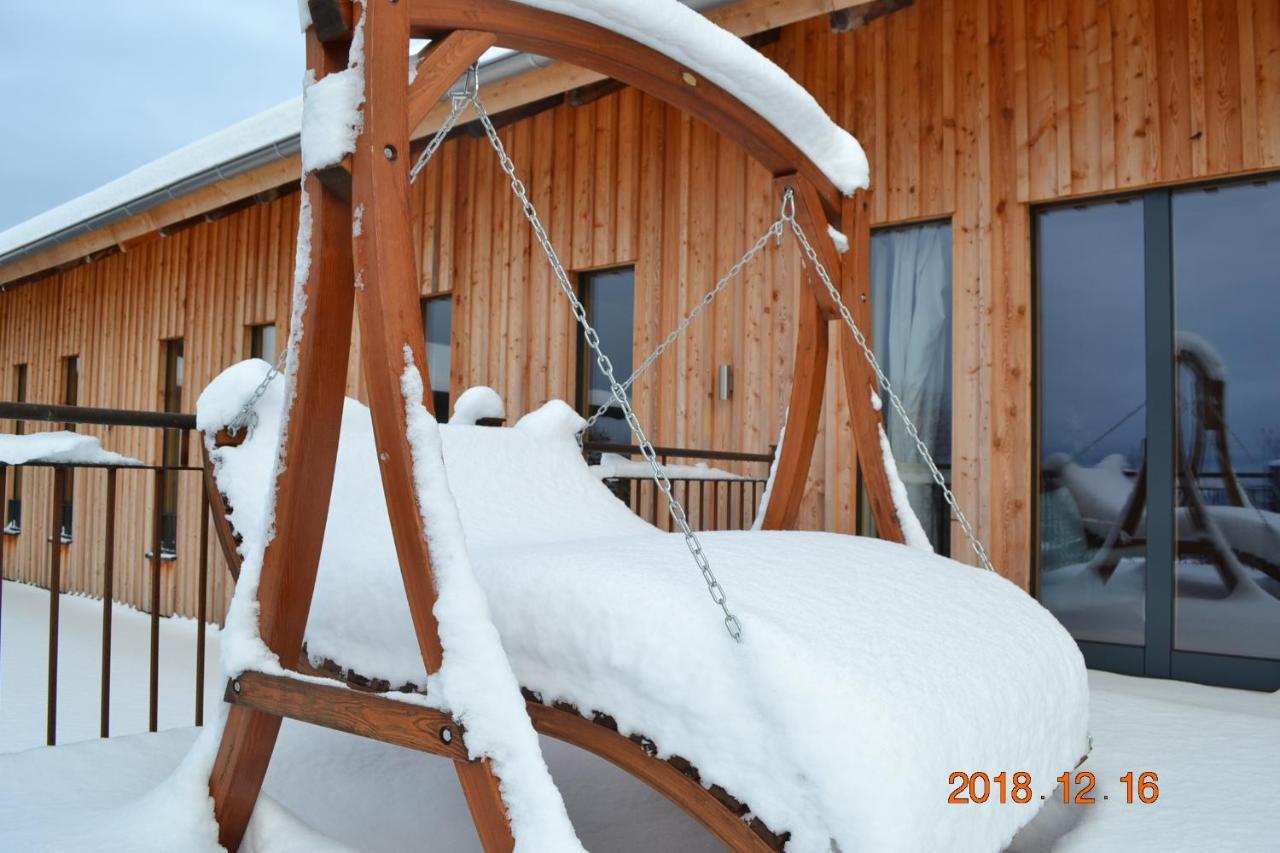 Private Luxury Chalet Siegsdorf Extérieur photo