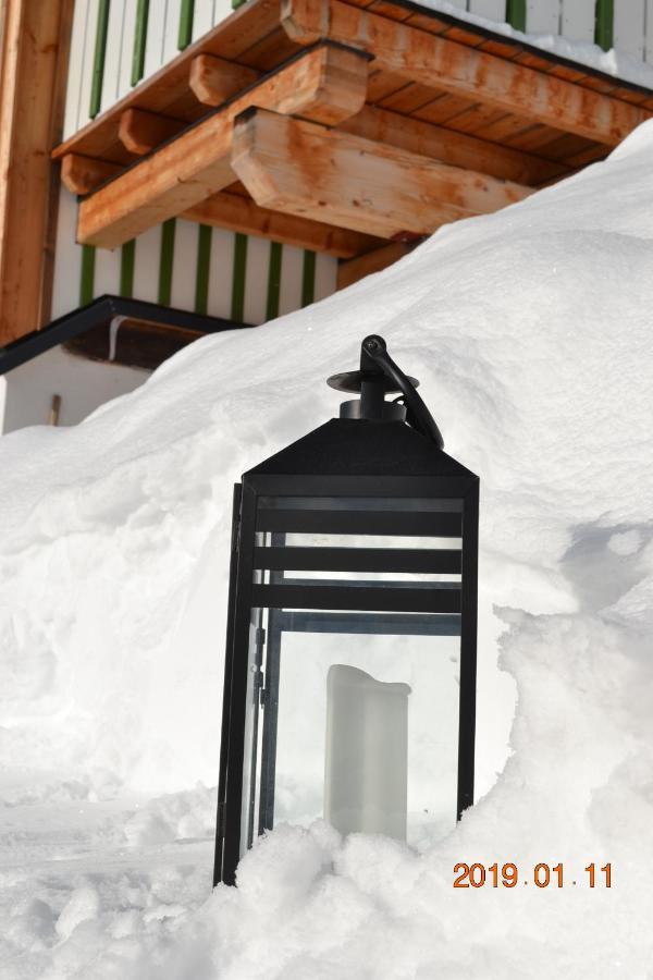 Private Luxury Chalet Siegsdorf Extérieur photo