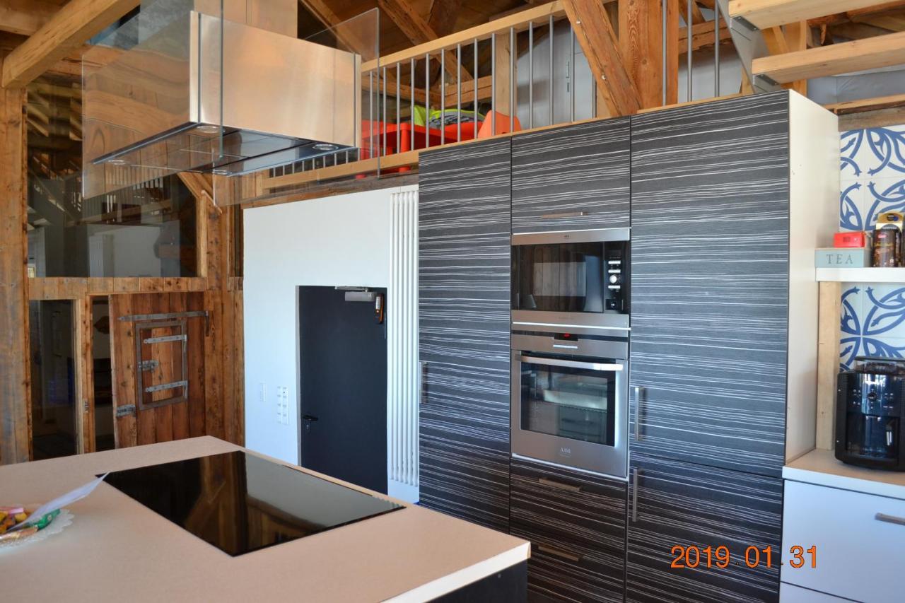 Private Luxury Chalet Siegsdorf Extérieur photo