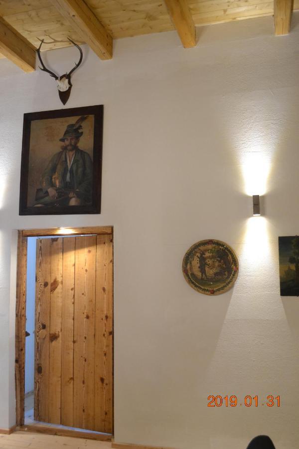 Private Luxury Chalet Siegsdorf Extérieur photo