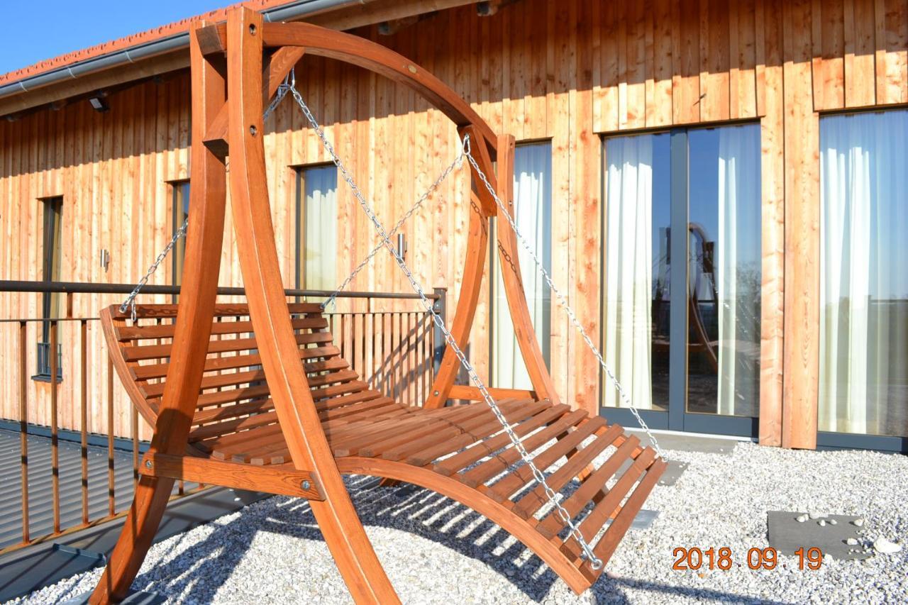 Private Luxury Chalet Siegsdorf Extérieur photo