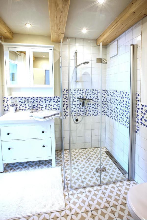 Private Luxury Chalet Siegsdorf Extérieur photo