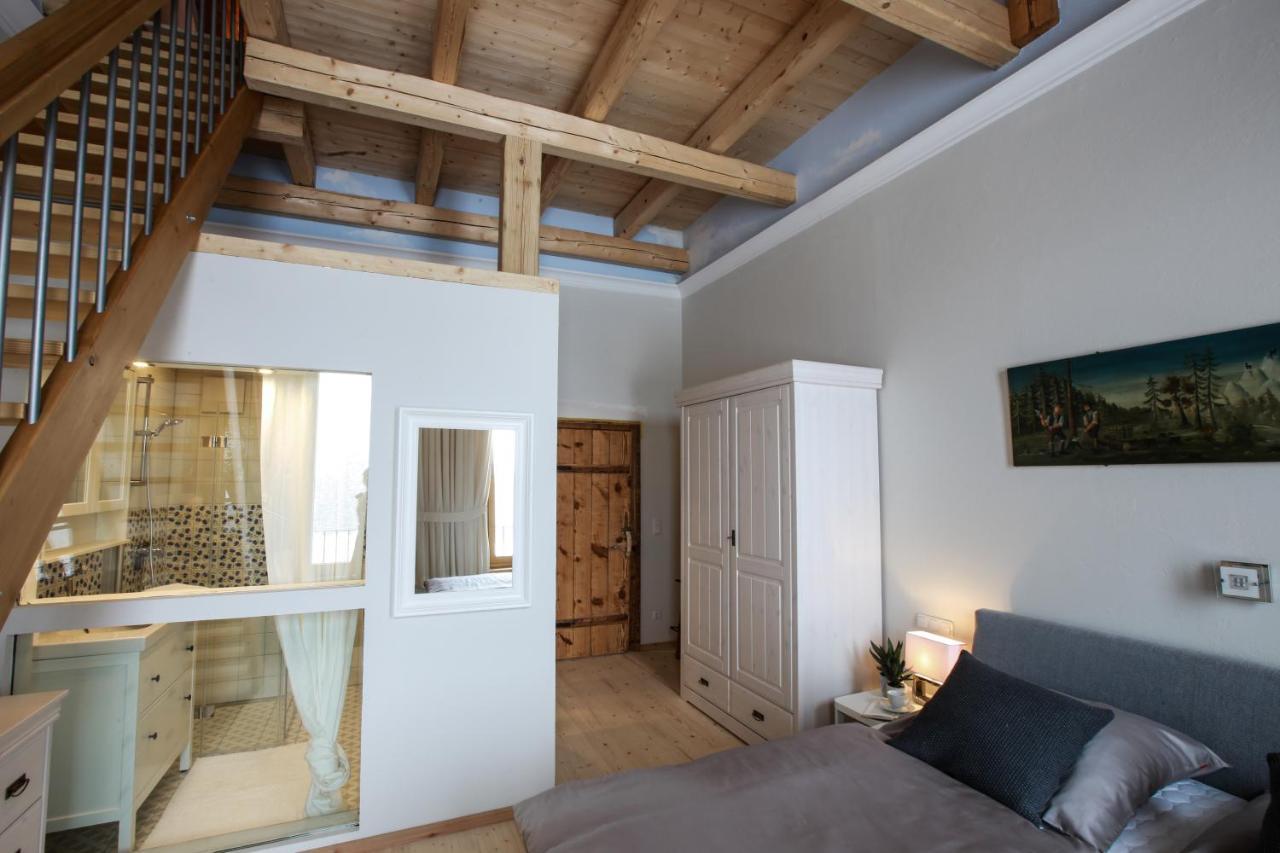 Private Luxury Chalet Siegsdorf Extérieur photo