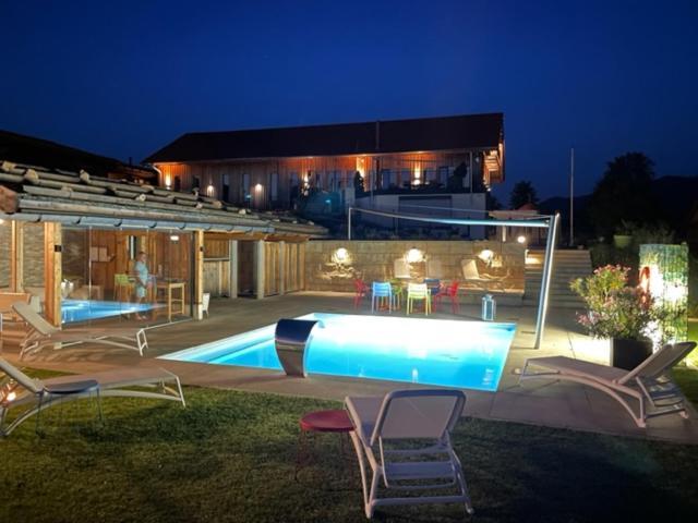 Private Luxury Chalet Siegsdorf Extérieur photo